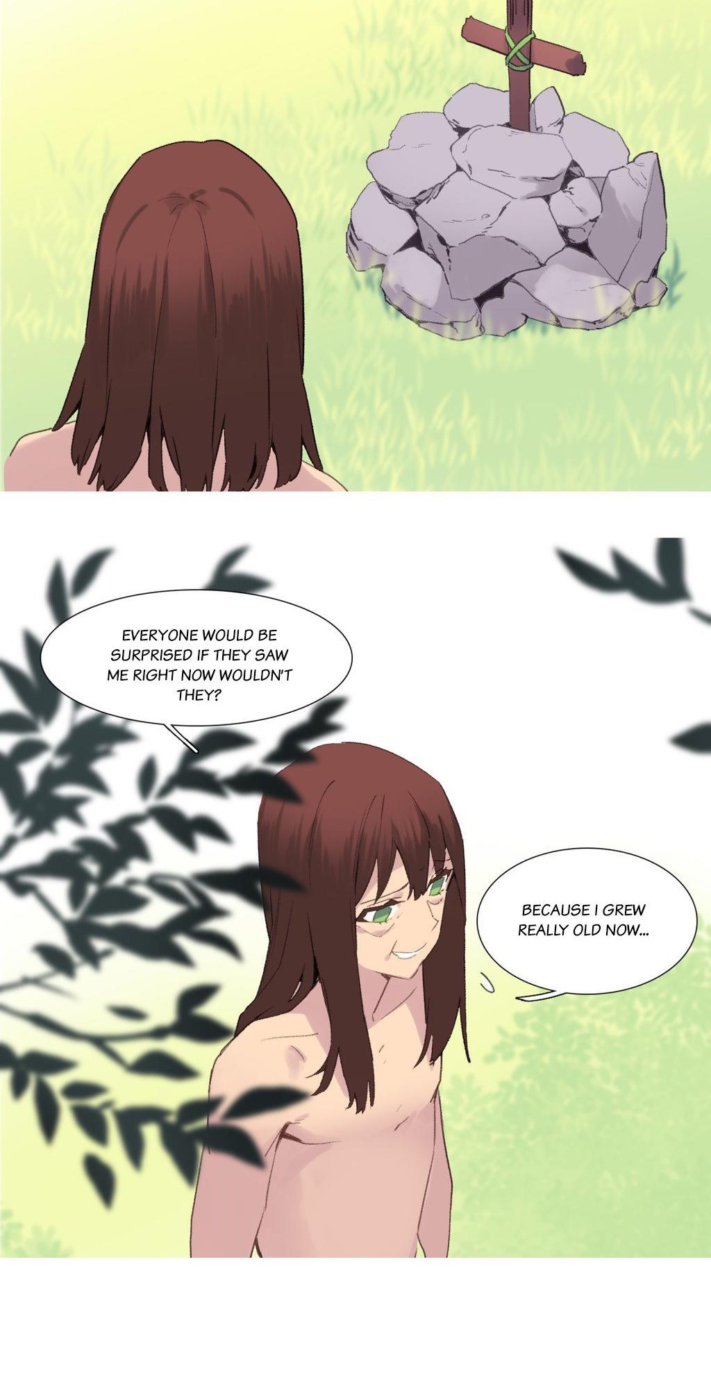 A World That I Rule Chapter 39 page 14 - Chapter 39