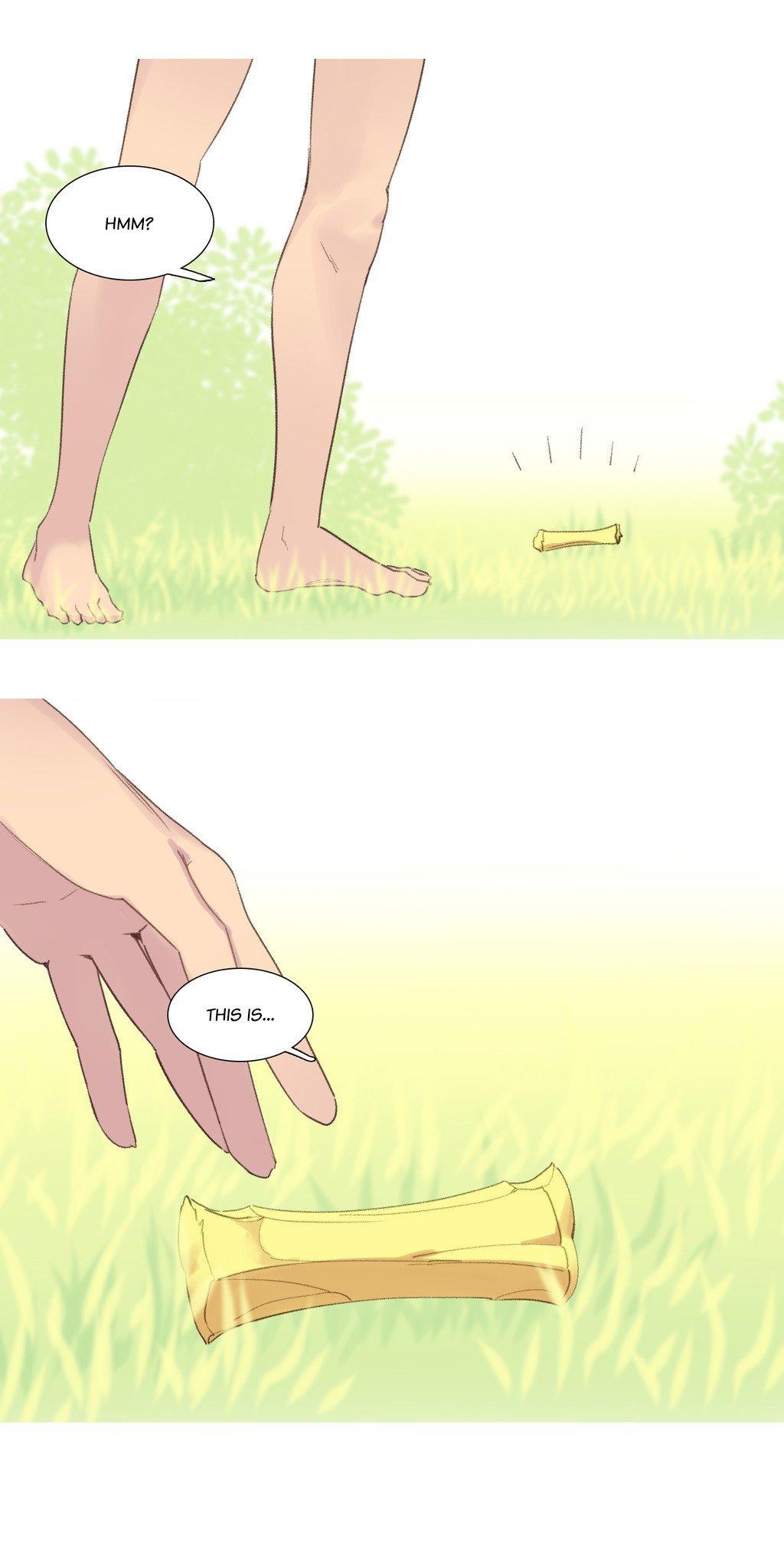A World That I Rule Chapter 39 page 15 - Chapter 39