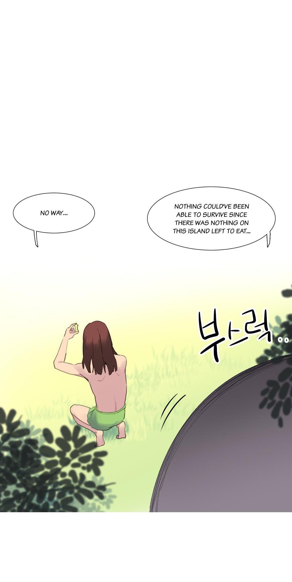 A World That I Rule Chapter 39 page 16 - Chapter 39