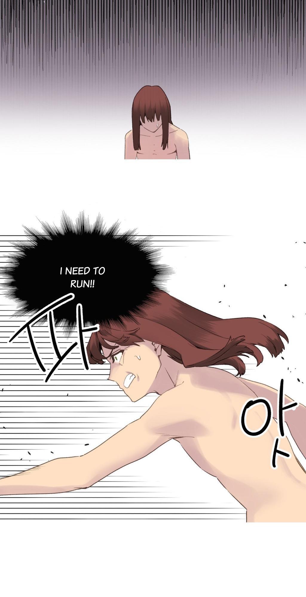 A World That I Rule Chapter 39 page 18 - Chapter 39