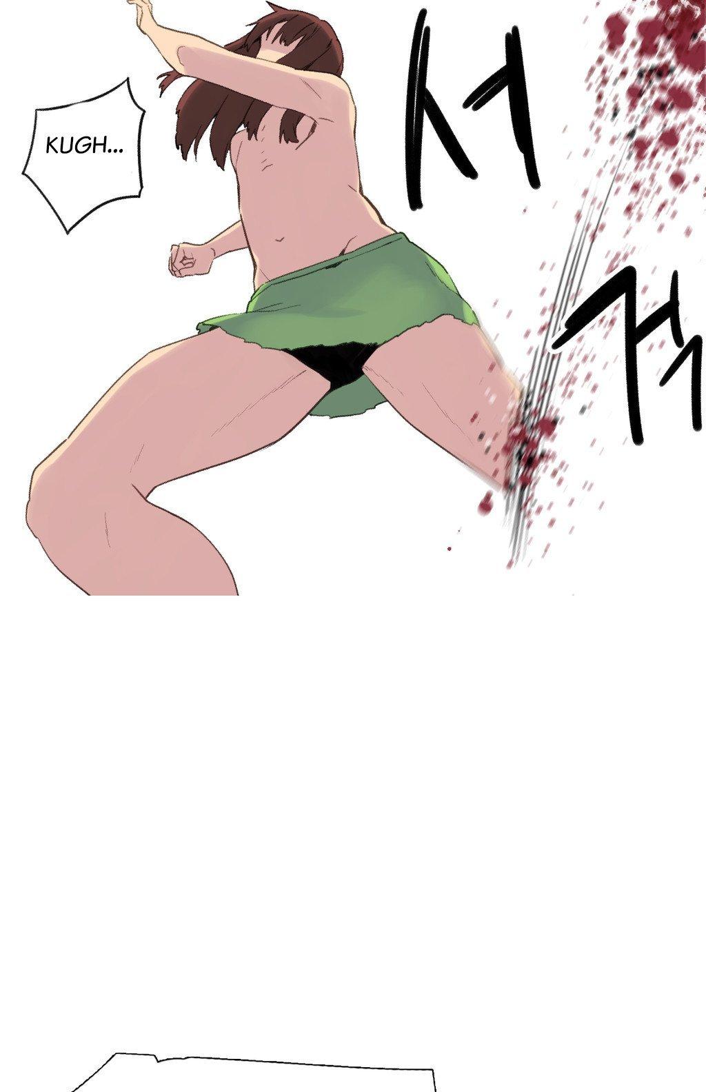 A World That I Rule Chapter 39 page 19 - Chapter 39