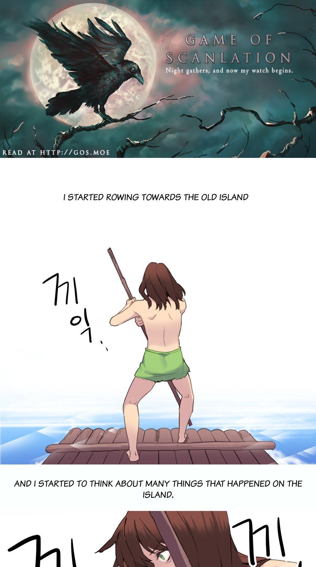 A World That I Rule Chapter 39 page 2 - Chapter 39