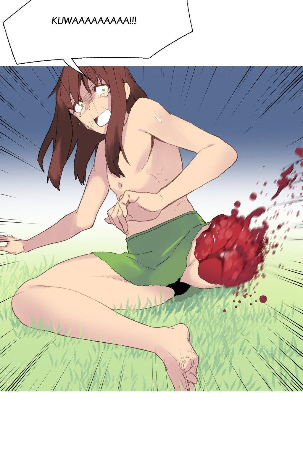 A World That I Rule Chapter 39 page 20 - Chapter 39