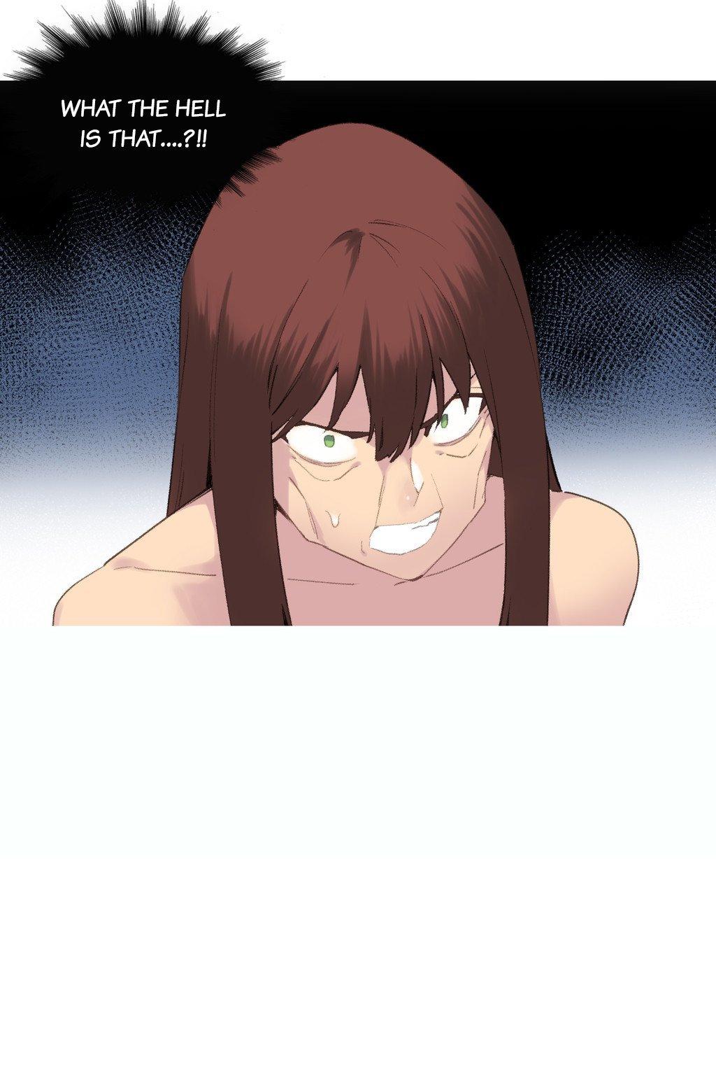 A World That I Rule Chapter 39 page 22 - Chapter 39