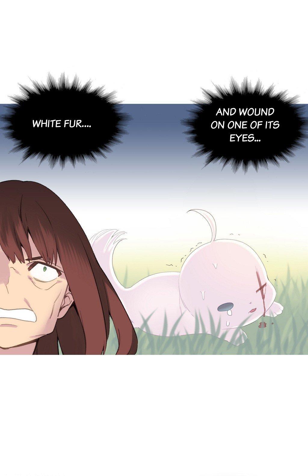 A World That I Rule Chapter 39 page 24 - Chapter 39