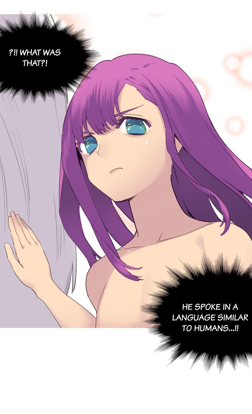 A World That I Rule Chapter 39 page 31 - Chapter 39