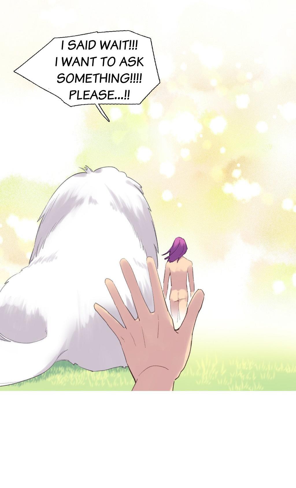 A World That I Rule Chapter 39 page 35 - Chapter 39