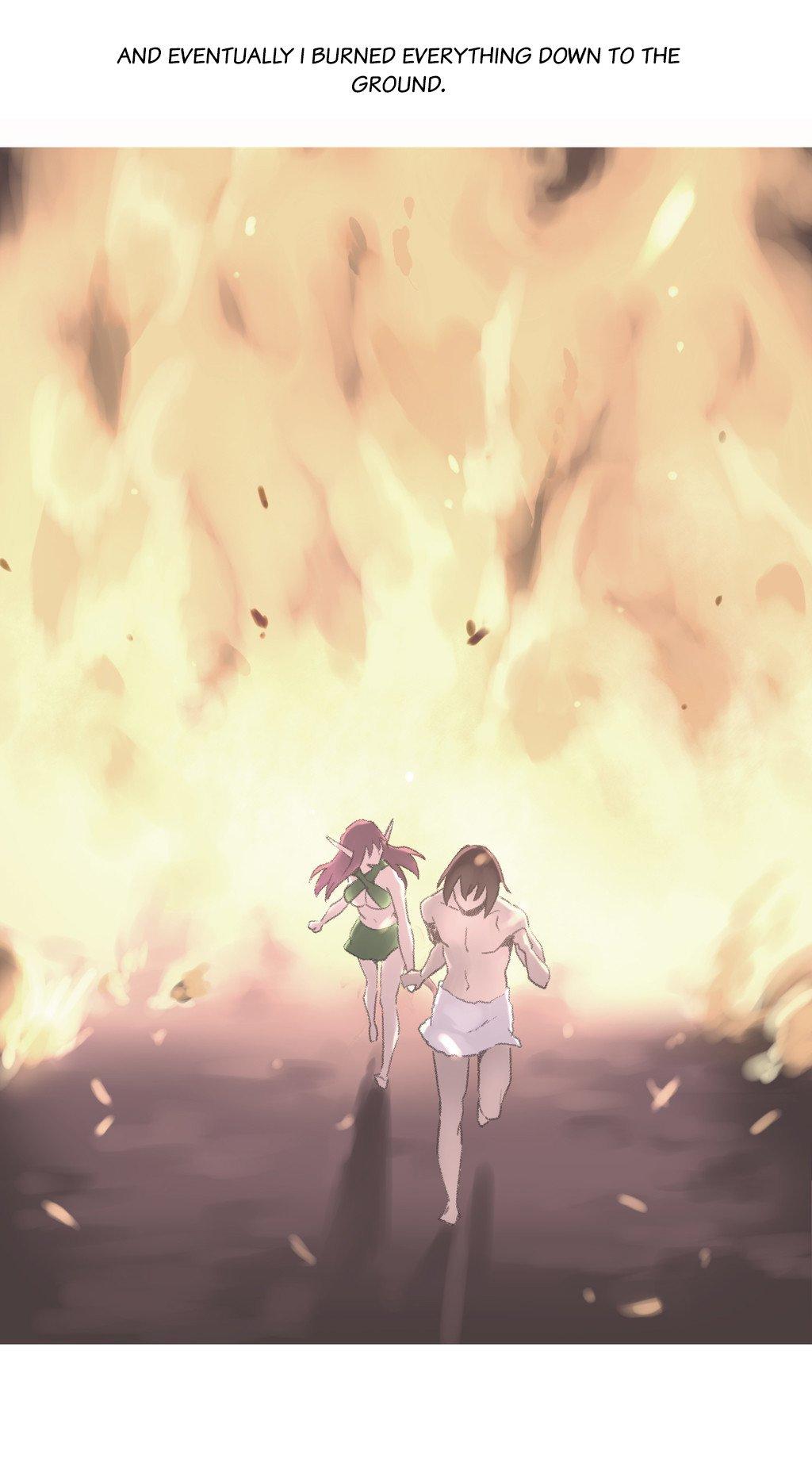 A World That I Rule Chapter 39 page 6 - Chapter 39