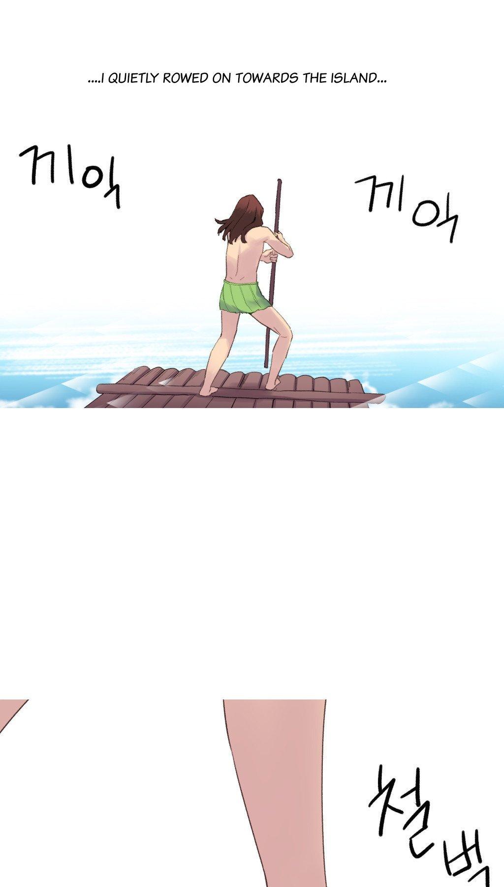 A World That I Rule Chapter 39 page 9 - Chapter 39