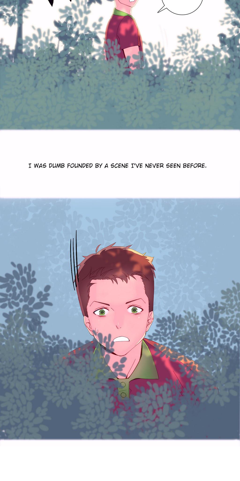 A World That I Rule Chapter 4 page 11 - Chapter 4