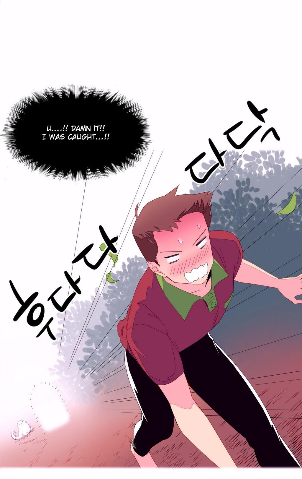 A World That I Rule Chapter 4 page 19 - Chapter 4