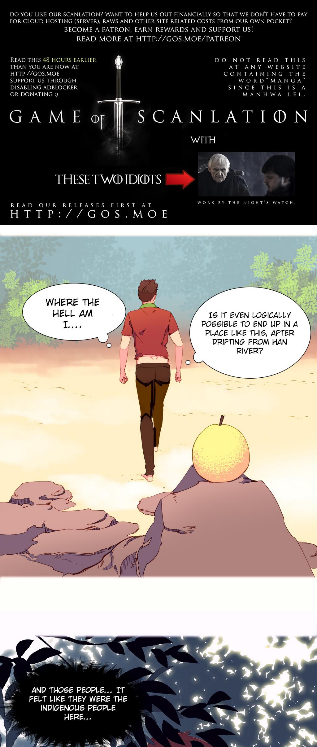 A World That I Rule Chapter 4 page 2 - Chapter 4