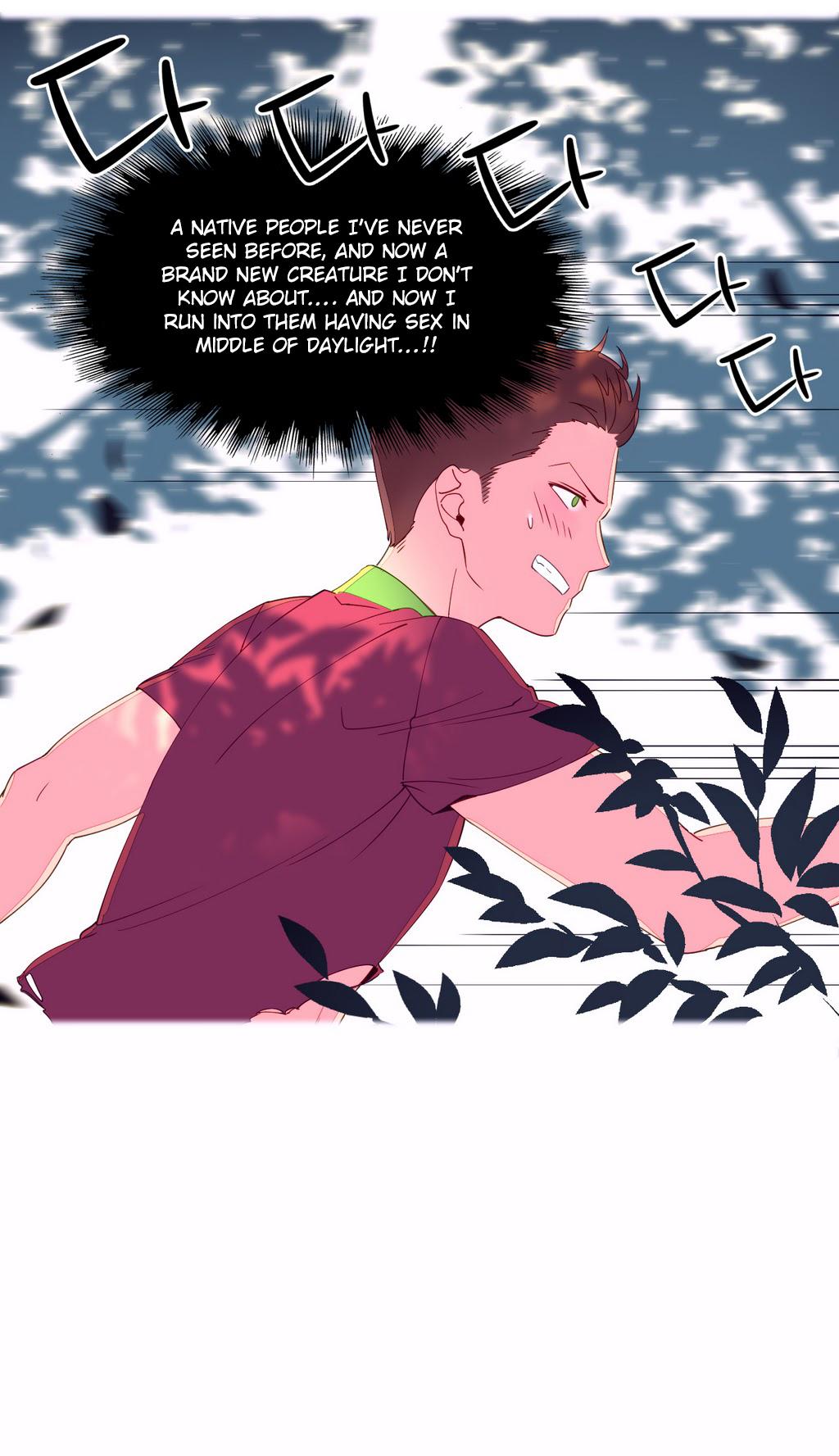A World That I Rule Chapter 4 page 20 - Chapter 4