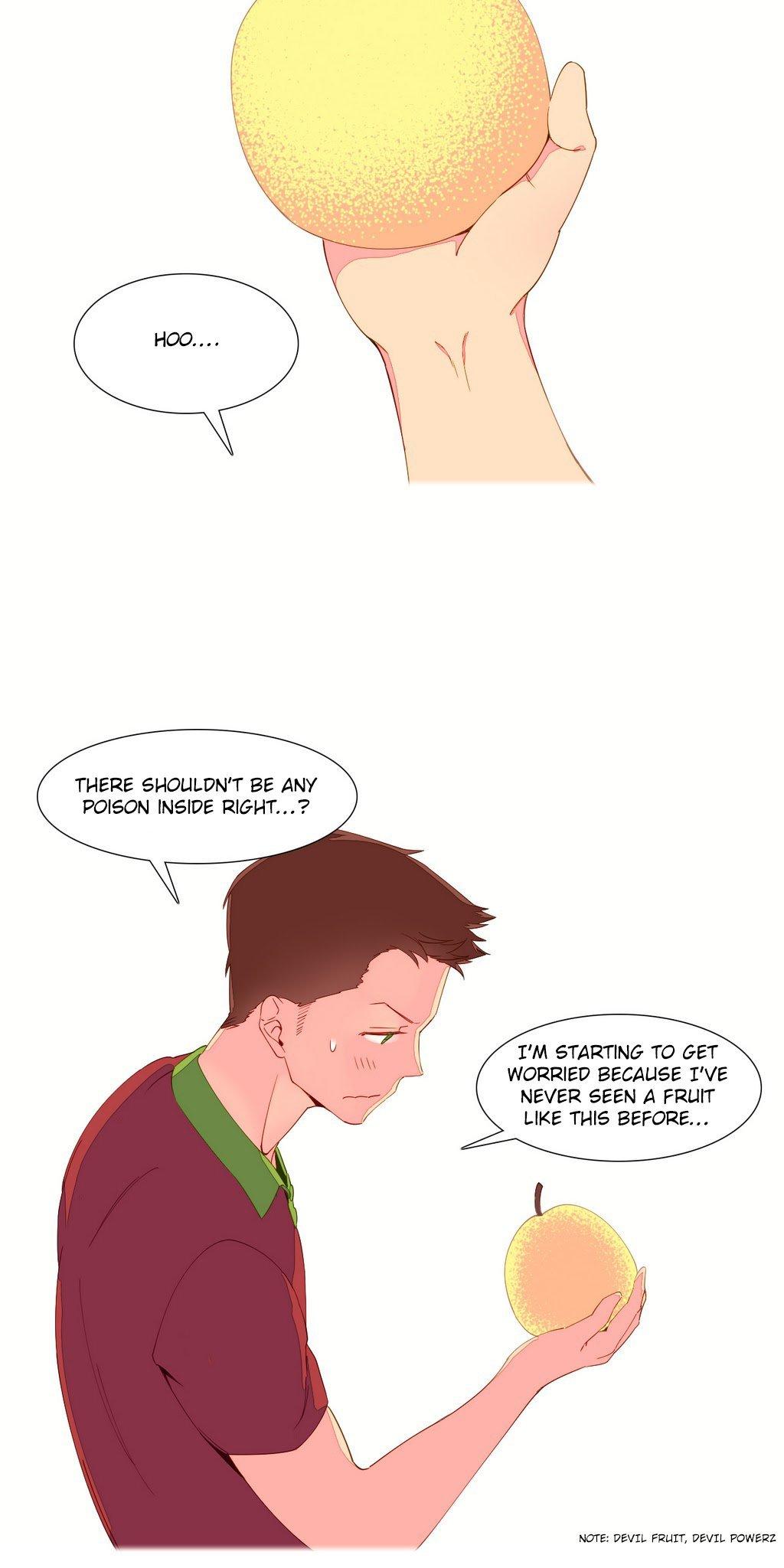A World That I Rule Chapter 4 page 29 - Chapter 4