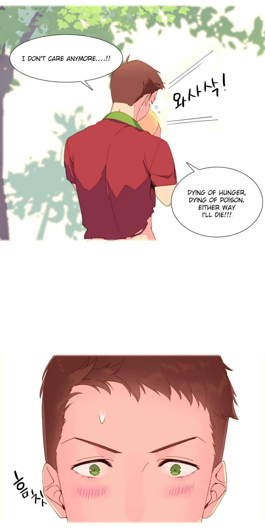 A World That I Rule Chapter 4 page 30 - Chapter 4