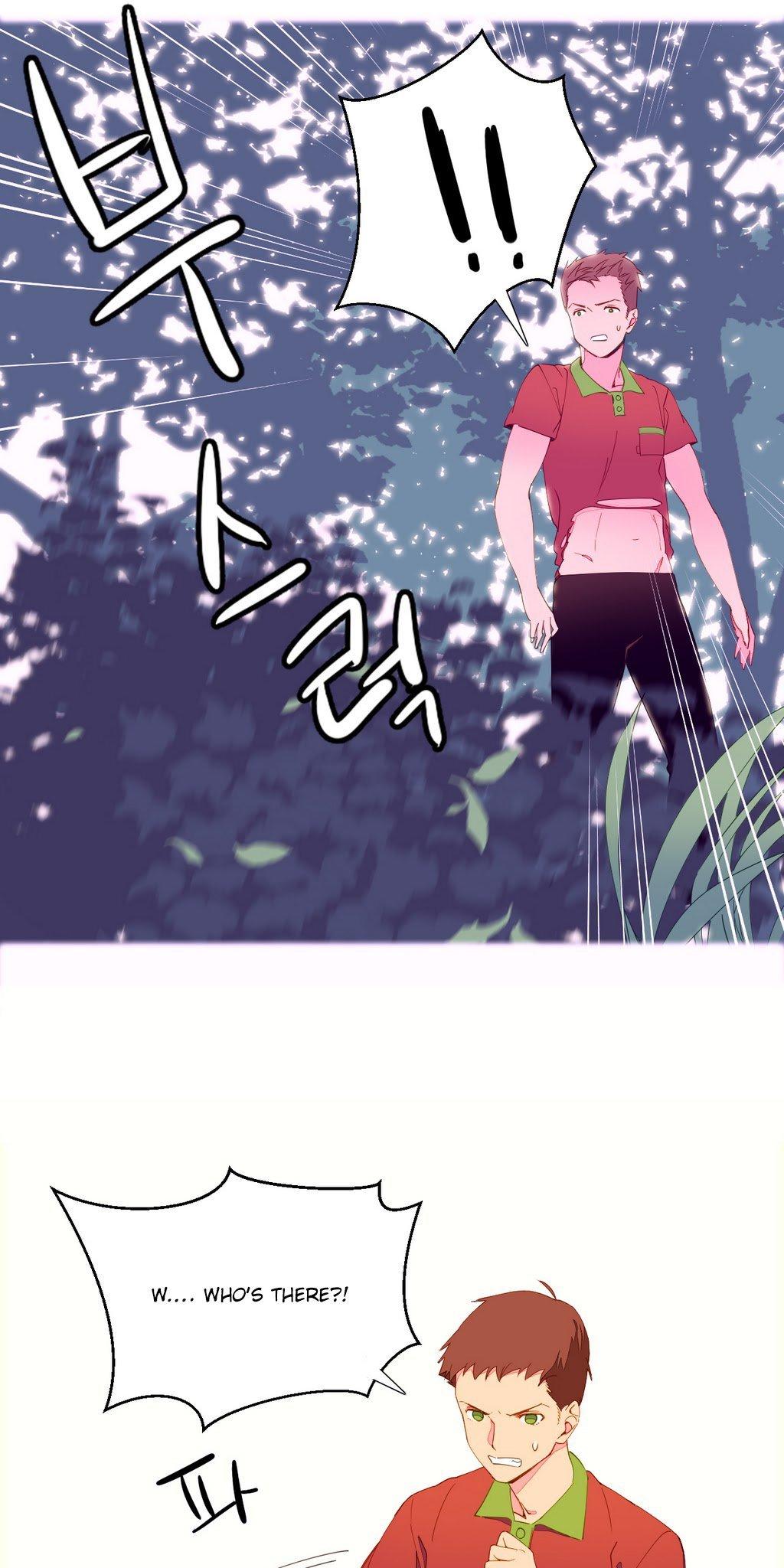 A World That I Rule Chapter 4 page 6 - Chapter 4