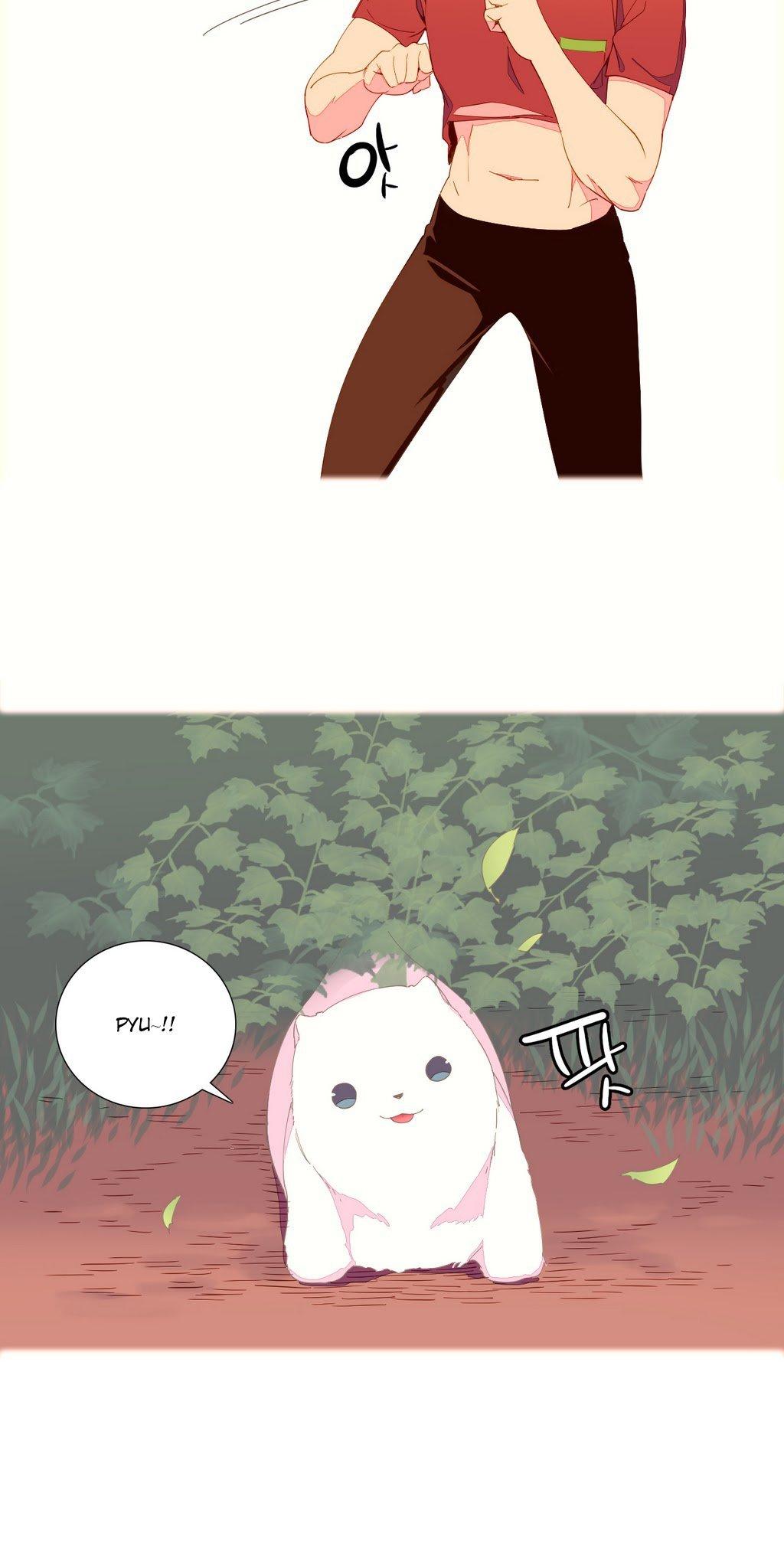 A World That I Rule Chapter 4 page 7 - Chapter 4