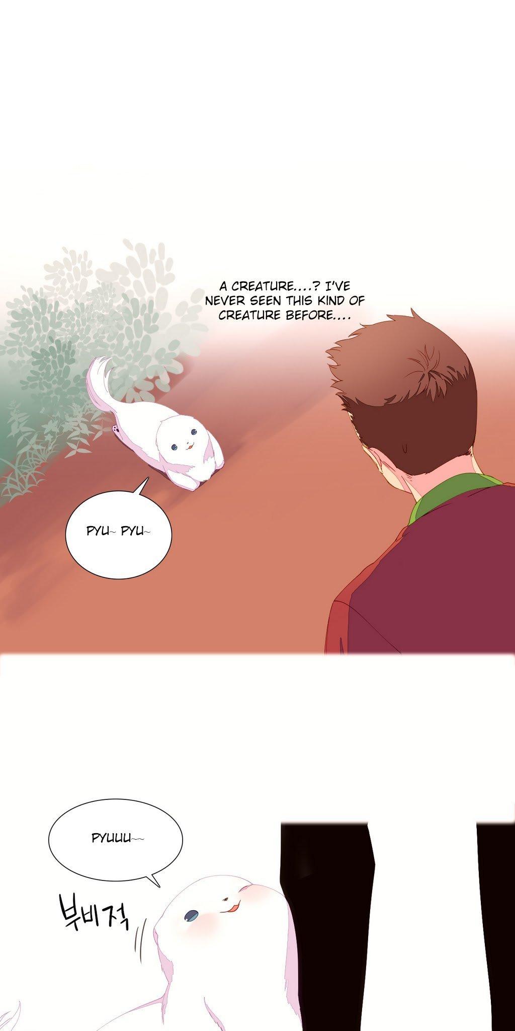 A World That I Rule Chapter 4 page 8 - Chapter 4