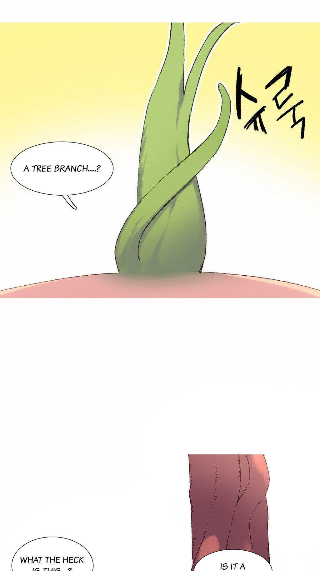 A World That I Rule Chapter 40 page 18 - Chapter 40: [END]