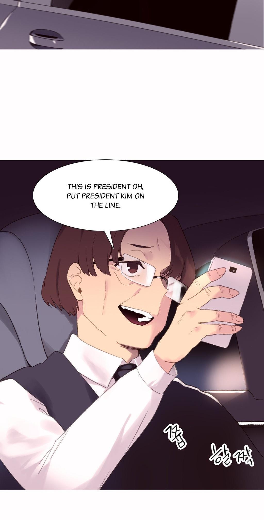 A World That I Rule Chapter 40 page 2 - Chapter 40: [END]