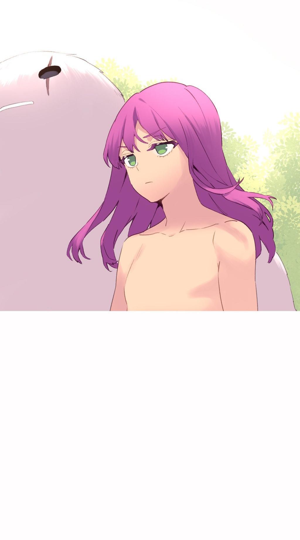 A World That I Rule Chapter 40 page 27 - Chapter 40: [END]
