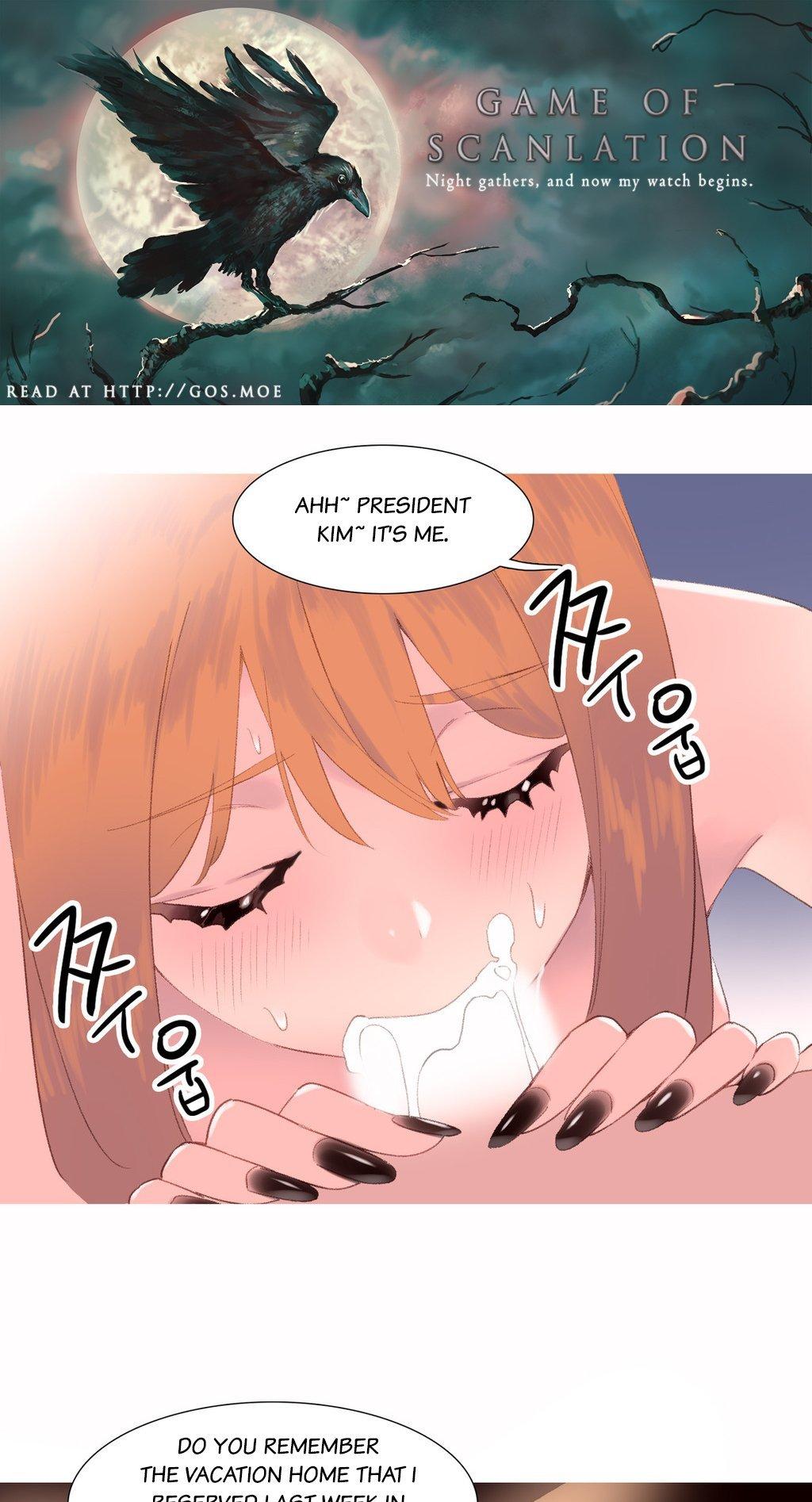 A World That I Rule Chapter 40 page 3 - Chapter 40: [END]