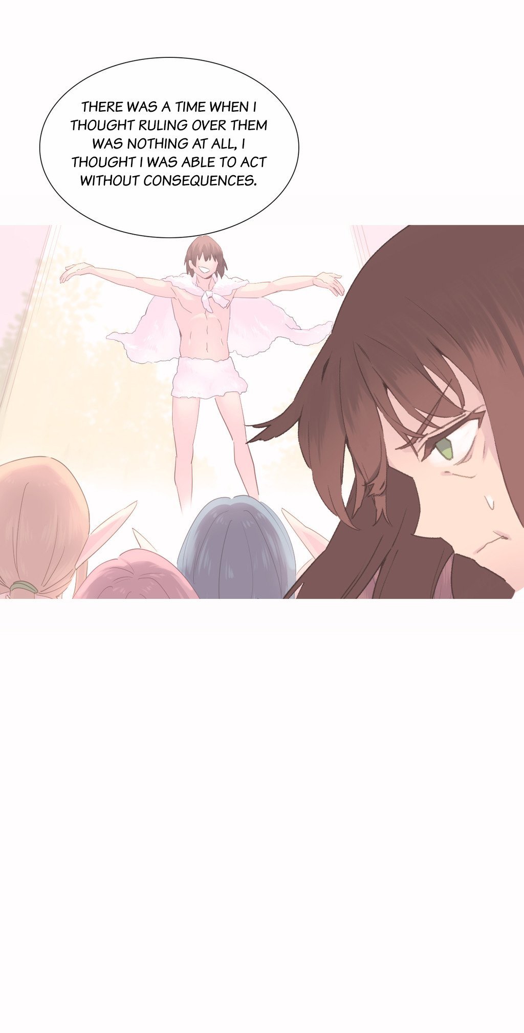 A World That I Rule Chapter 40 page 31 - Chapter 40: [END]