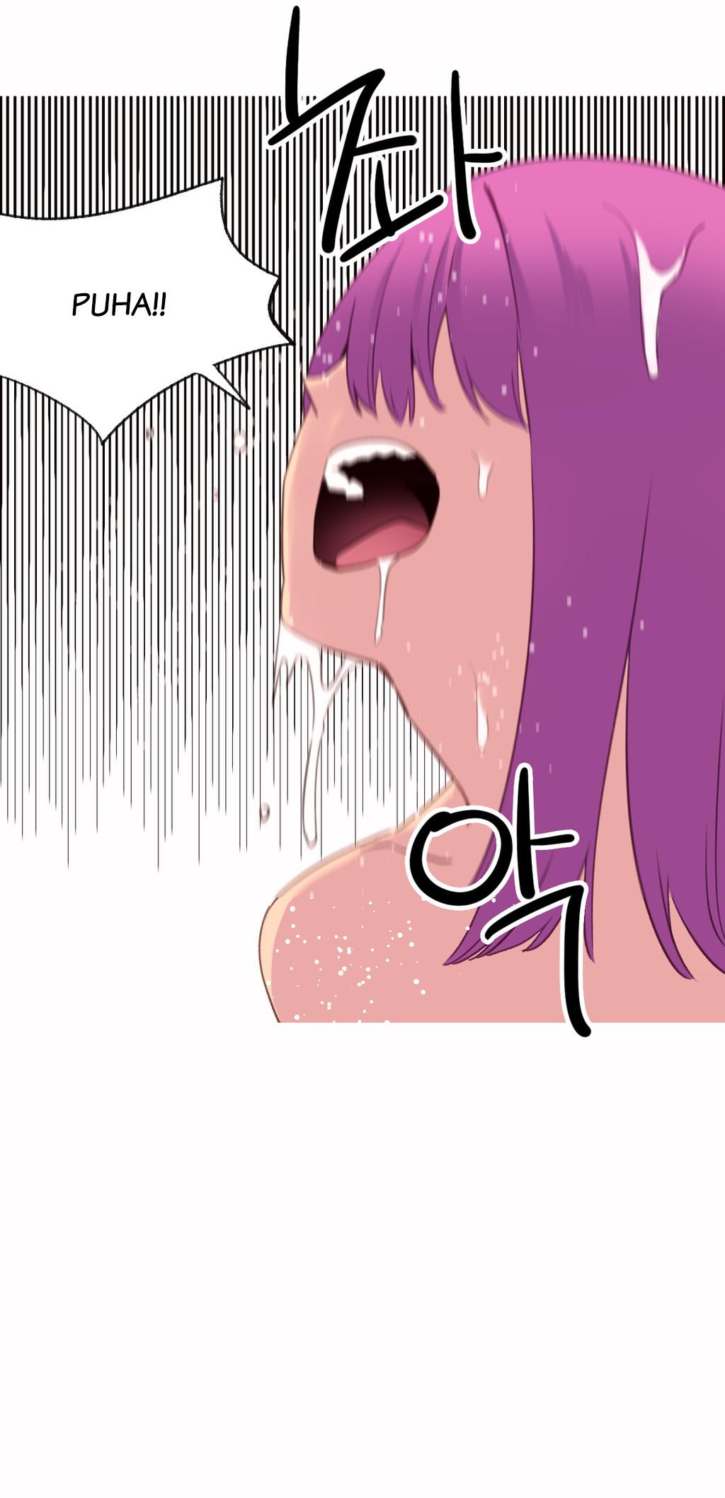 A World That I Rule Chapter 40 page 37 - Chapter 40: [END]
