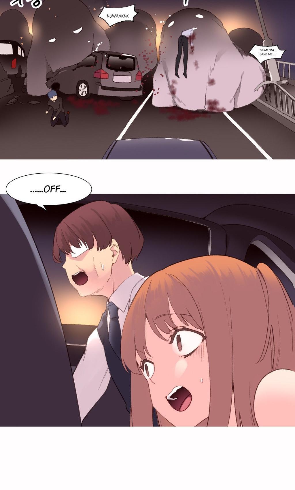 A World That I Rule Chapter 40 page 8 - Chapter 40: [END]