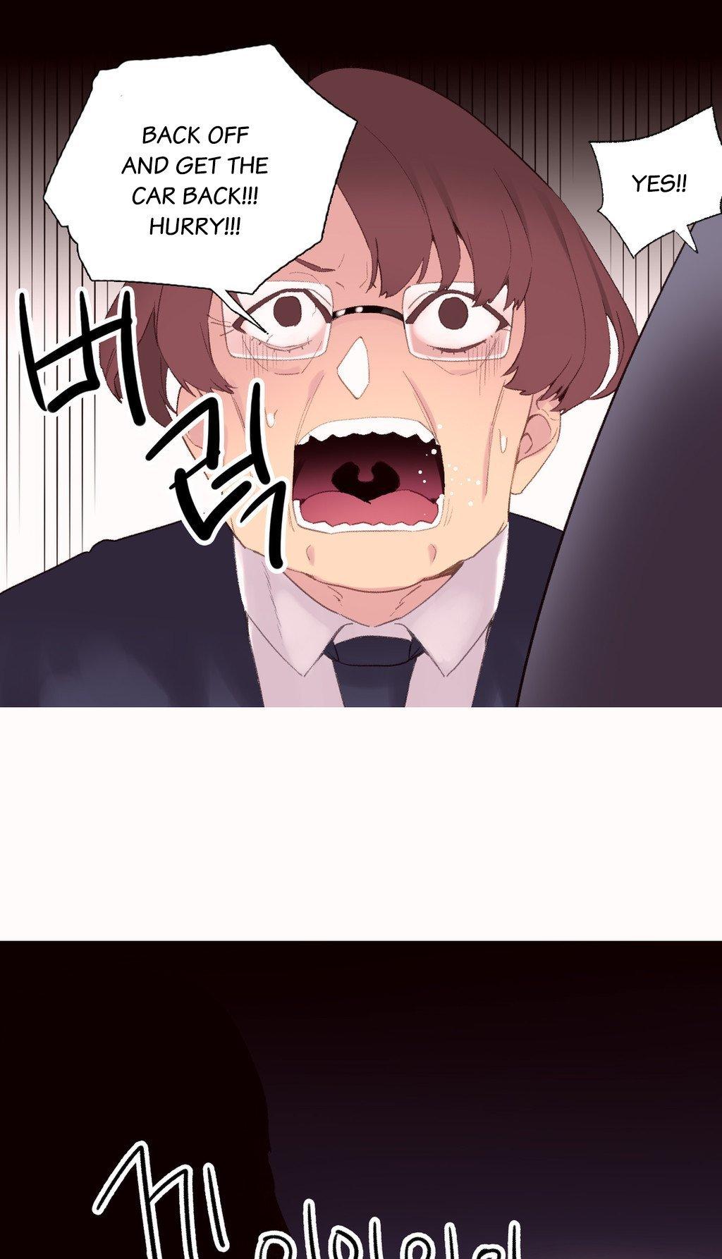 A World That I Rule Chapter 40 page 9 - Chapter 40: [END]