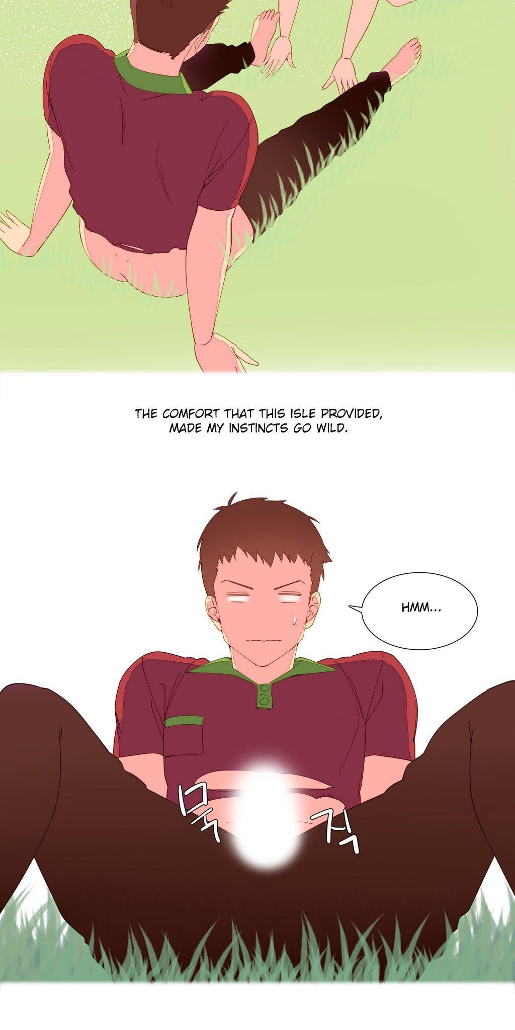 A World That I Rule Chapter 5 page 15 - Chapter 5