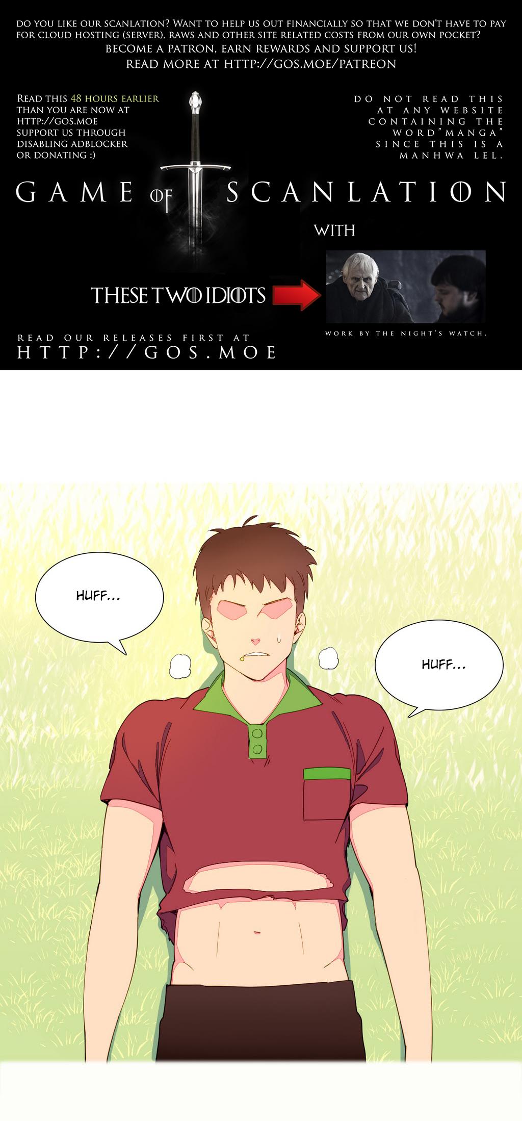 A World That I Rule Chapter 5 page 2 - Chapter 5