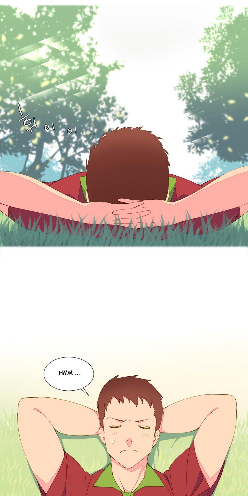 A World That I Rule Chapter 5 page 6 - Chapter 5