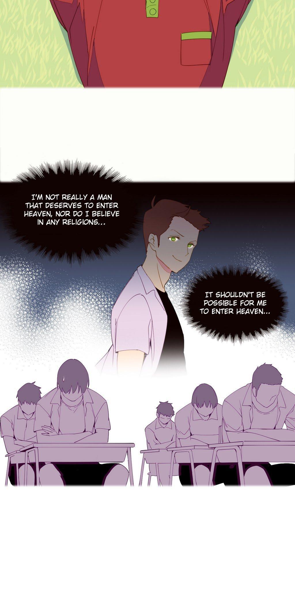 A World That I Rule Chapter 5 page 7 - Chapter 5
