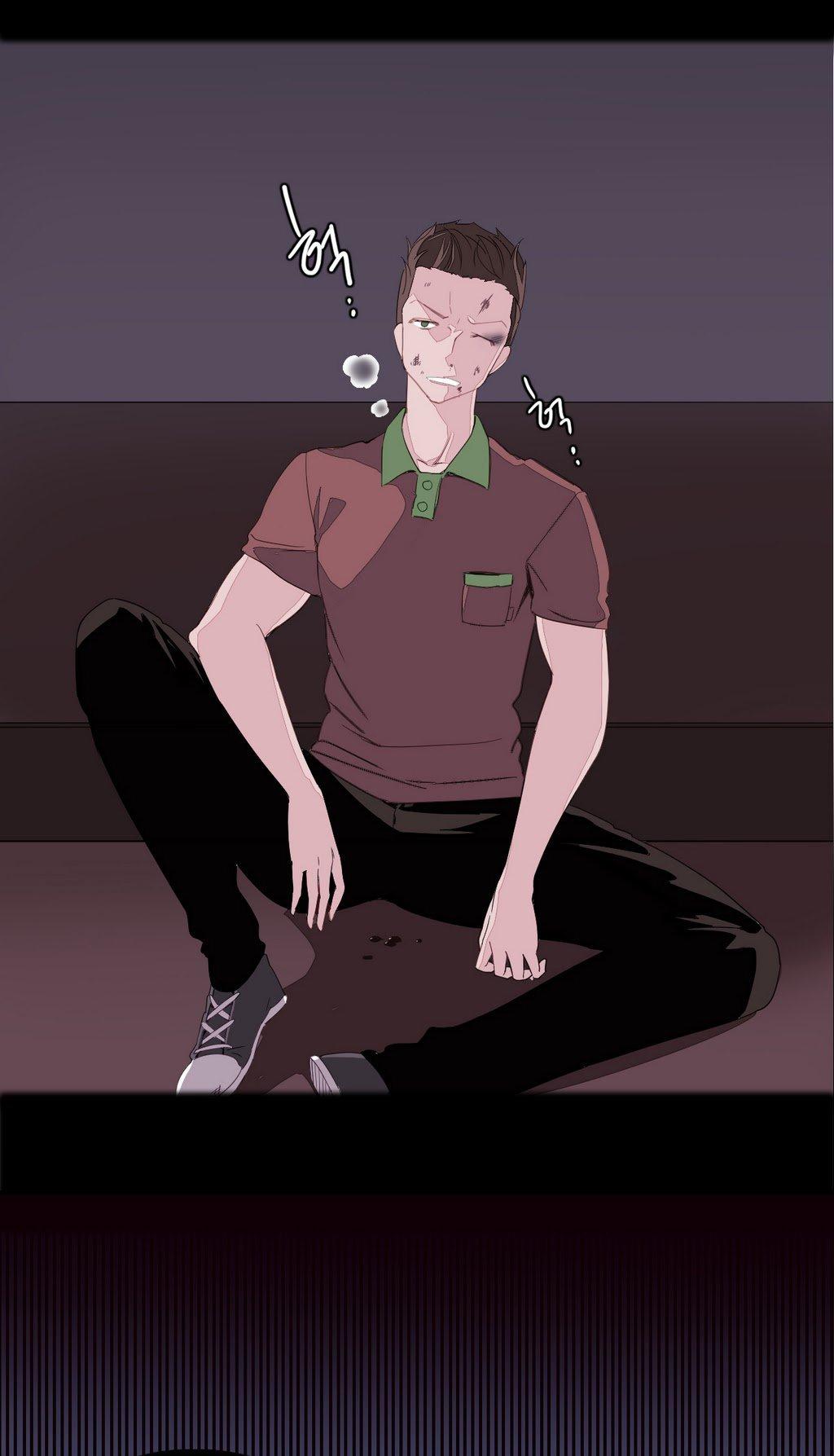 A World That I Rule Chapter 6 page 10 - Chapter 6