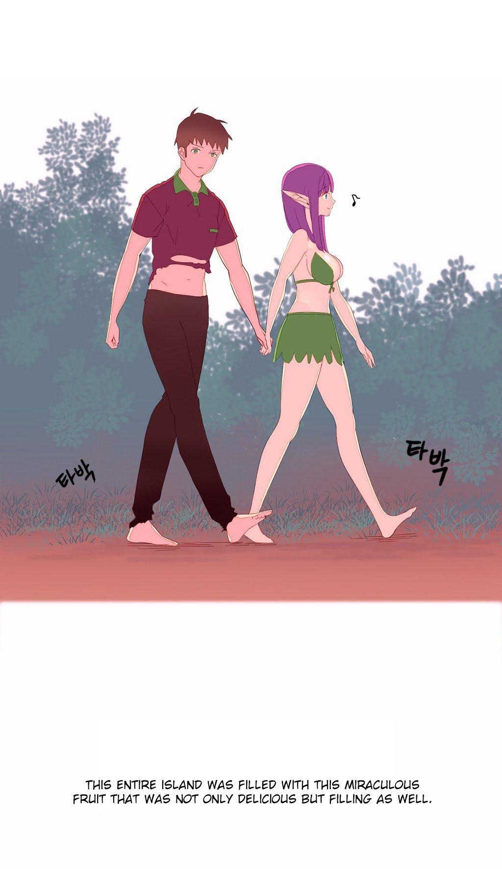 A World That I Rule Chapter 6 page 14 - Chapter 6