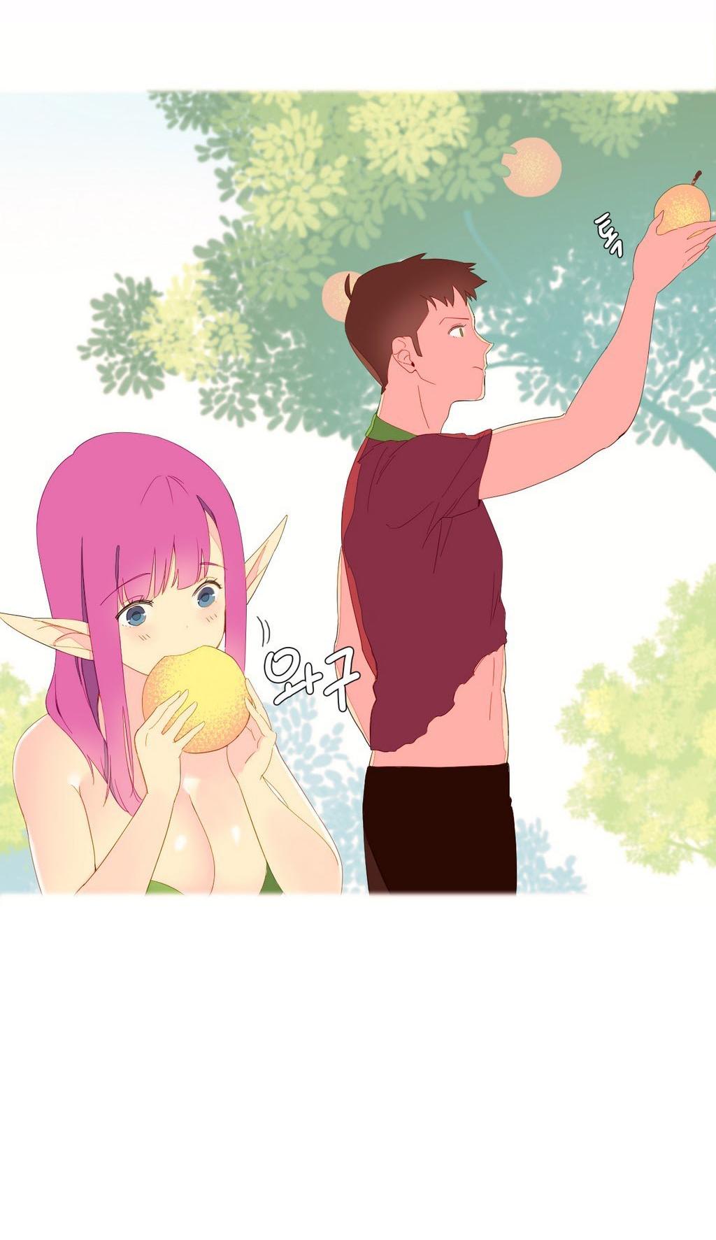 A World That I Rule Chapter 6 page 15 - Chapter 6