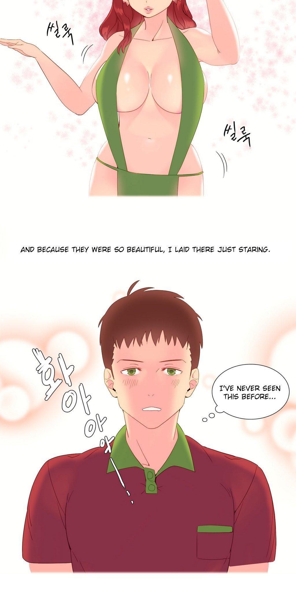 A World That I Rule Chapter 6 page 23 - Chapter 6
