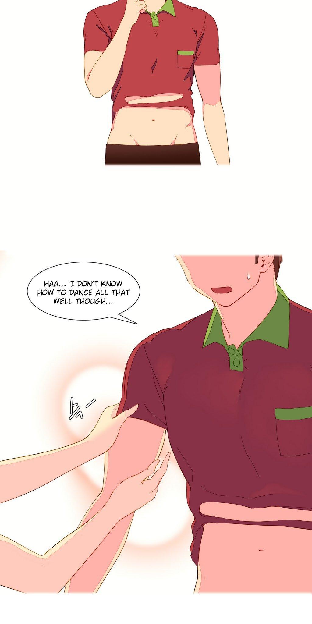 A World That I Rule Chapter 6 page 27 - Chapter 6