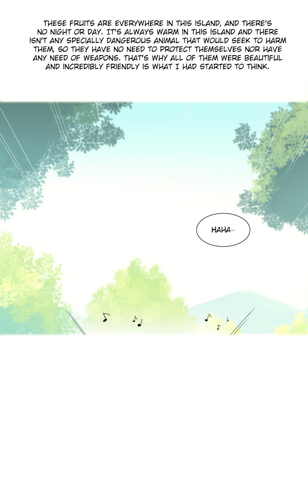 A World That I Rule Chapter 6 page 29 - Chapter 6