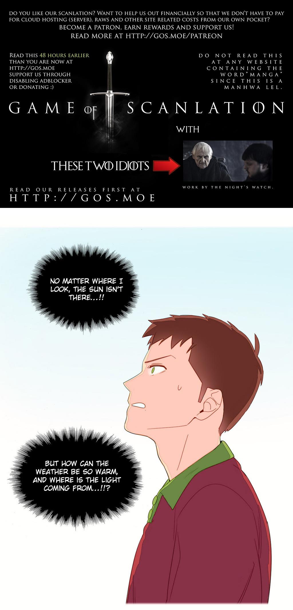 A World That I Rule Chapter 6 page 3 - Chapter 6