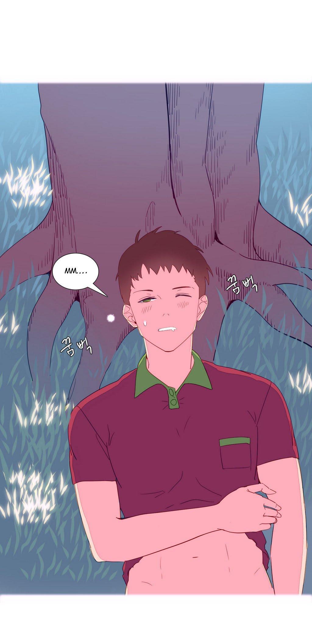 A World That I Rule Chapter 6 page 31 - Chapter 6