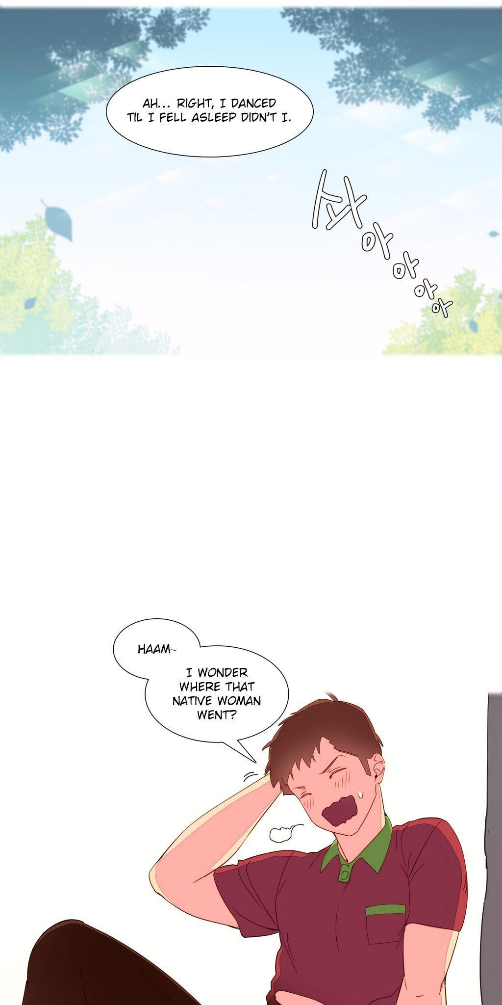 A World That I Rule Chapter 6 page 32 - Chapter 6