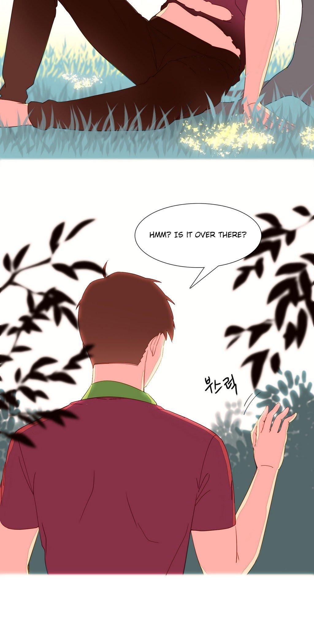 A World That I Rule Chapter 6 page 33 - Chapter 6