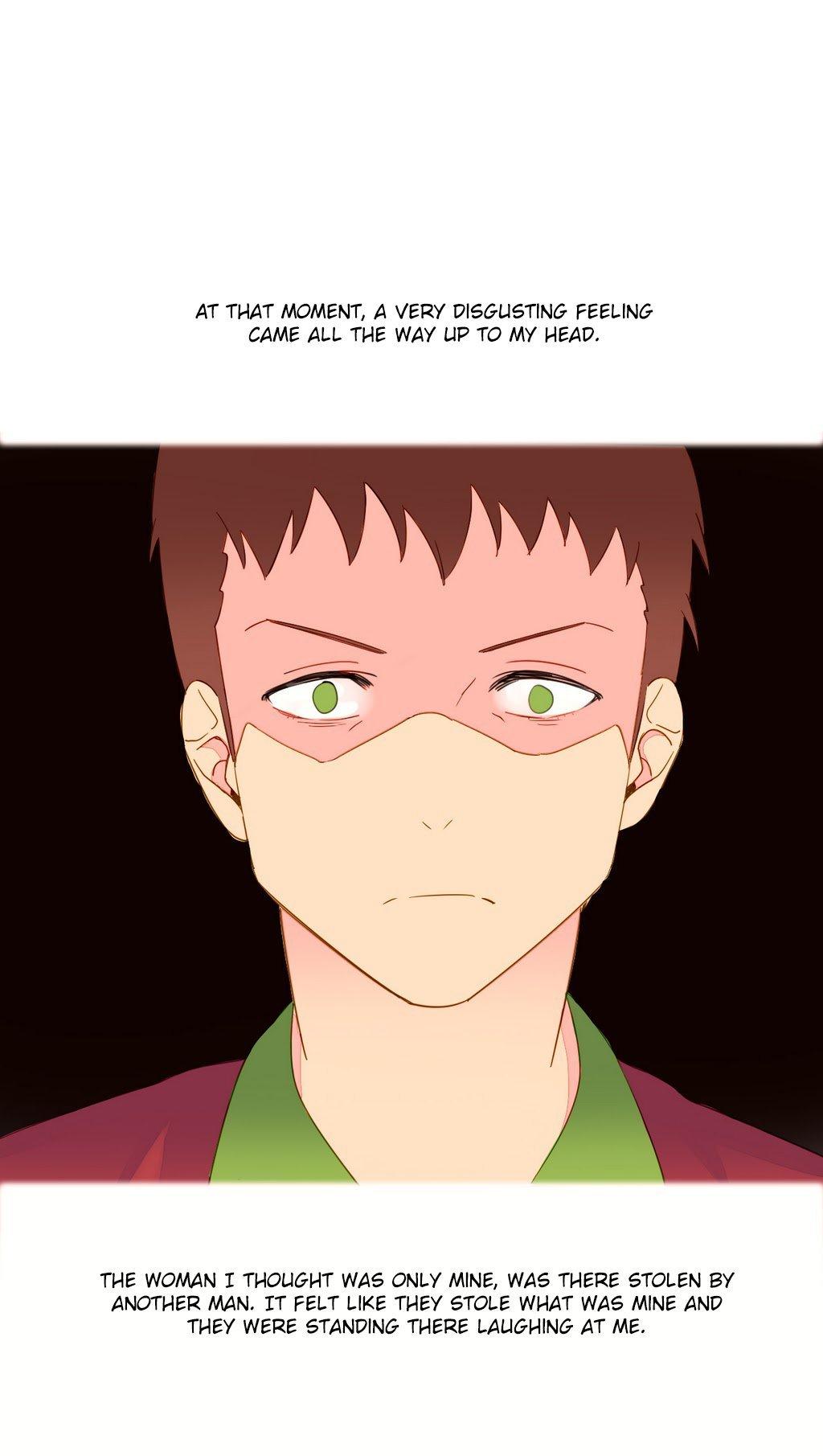 A World That I Rule Chapter 6 page 34 - Chapter 6
