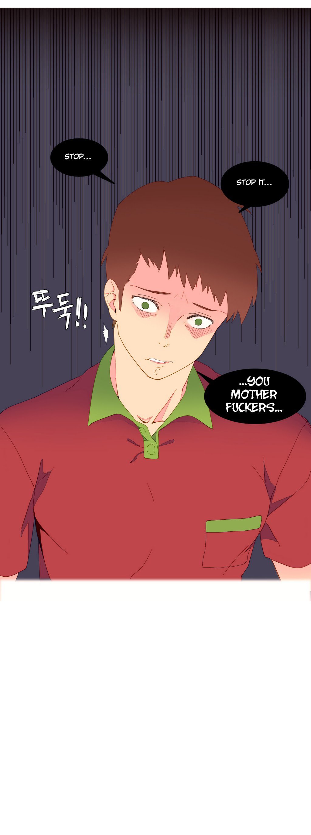 A World That I Rule Chapter 6 page 38 - Chapter 6