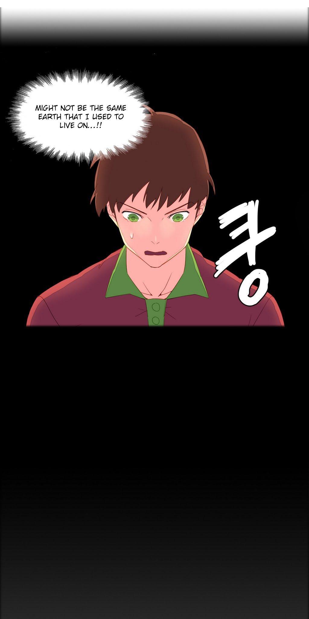 A World That I Rule Chapter 6 page 5 - Chapter 6