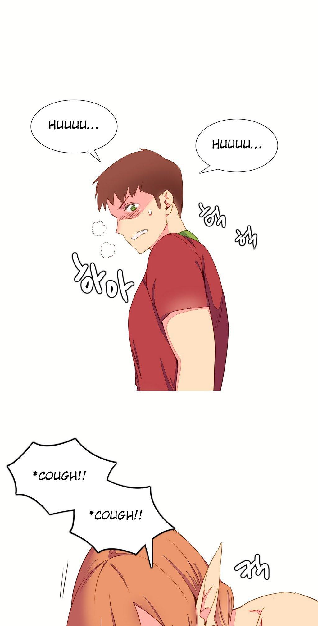 A World That I Rule Chapter 7 page 10 - Chapter 7