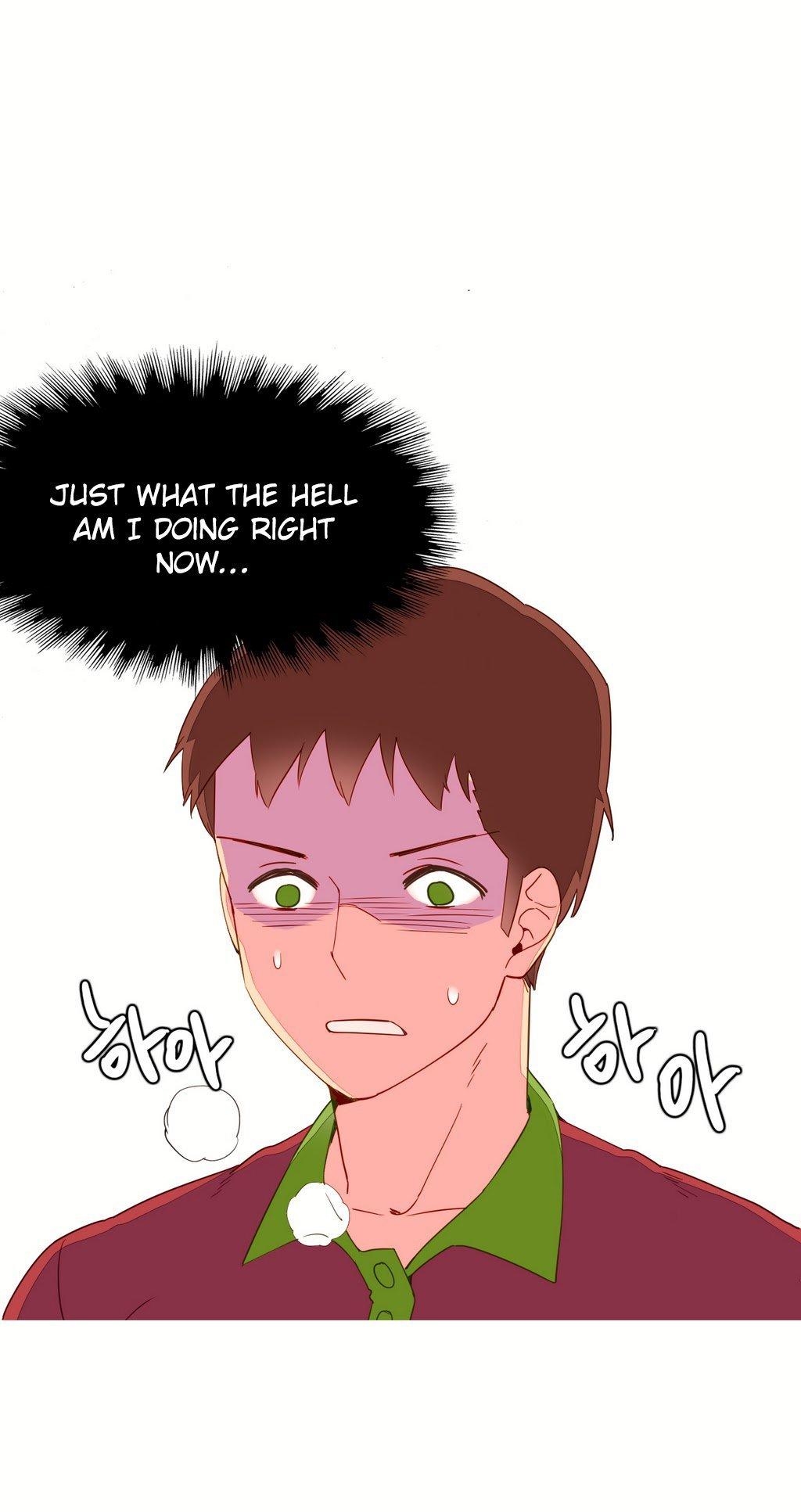 A World That I Rule Chapter 7 page 12 - Chapter 7