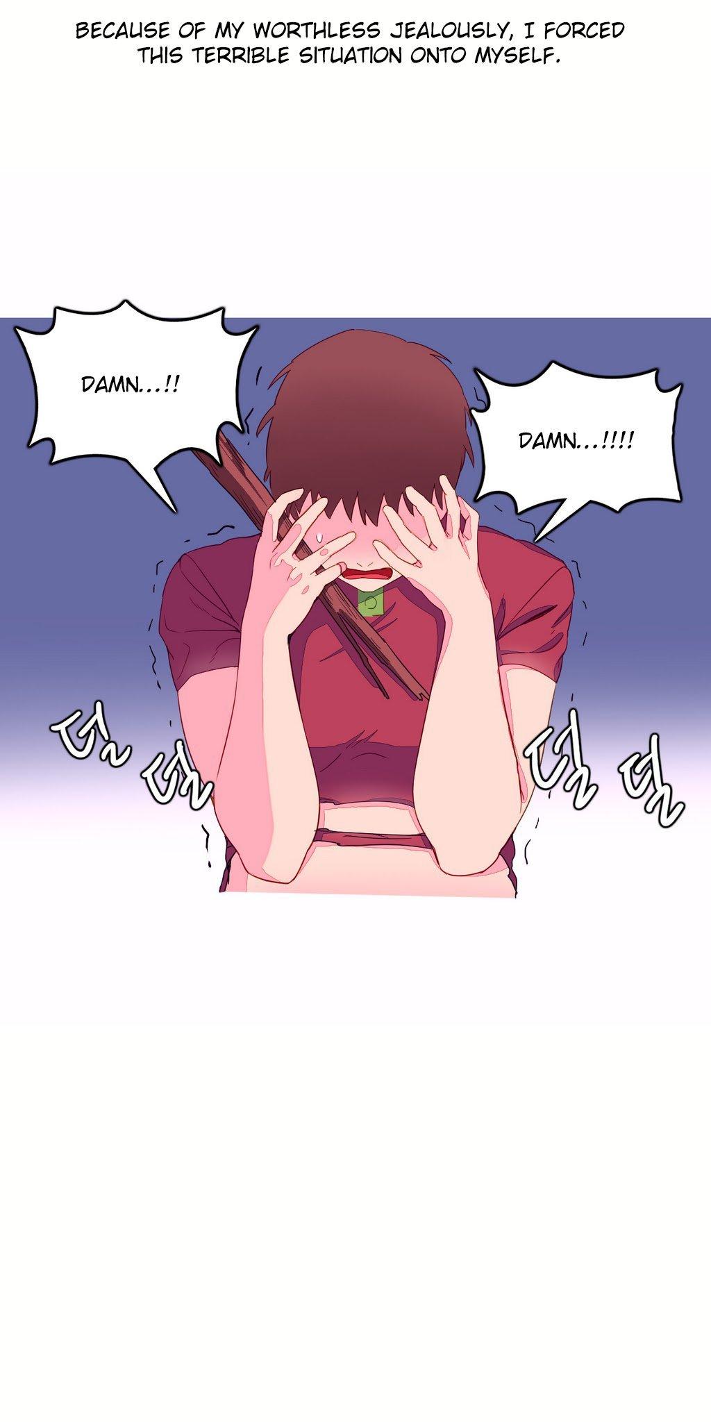 A World That I Rule Chapter 7 page 23 - Chapter 7